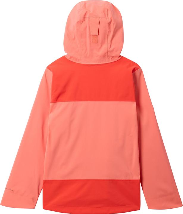 Actual product image Columbia Kid's Boulder Falls Jacket (S)