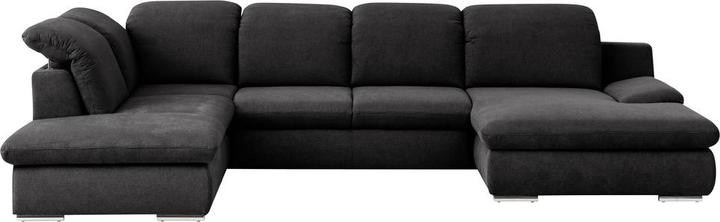 Actual product image Livetastic Isona (Corner sofa)