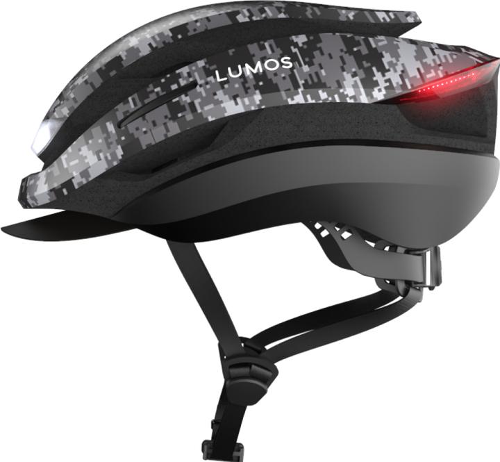 Actual product image Lumos Ultra (54 - 61 cm)