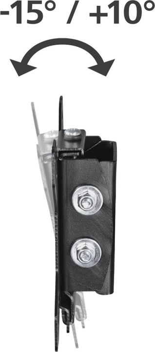 Produktbild Hama Tilt (Wand, 26", 30 kg)