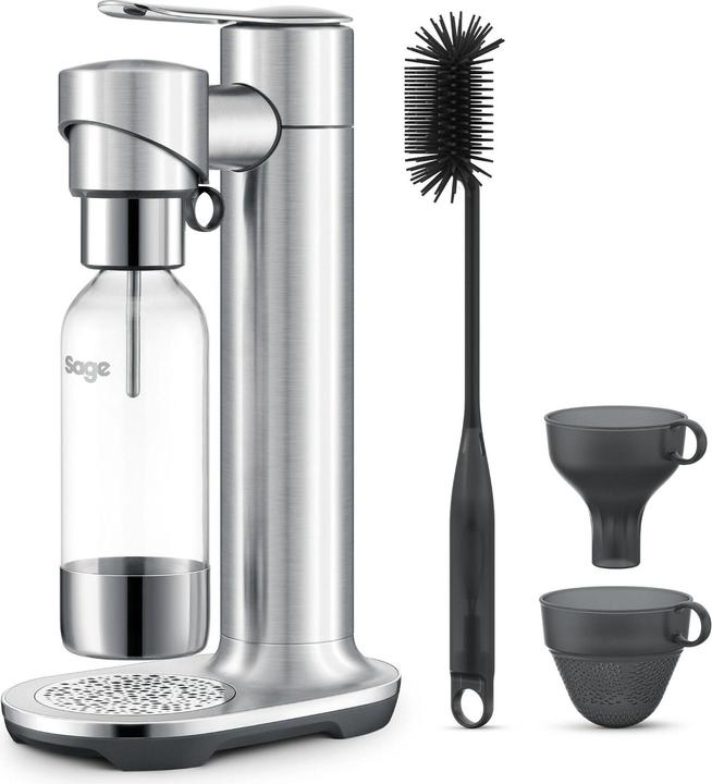 Produktbild Sage The InFizz Fusion
