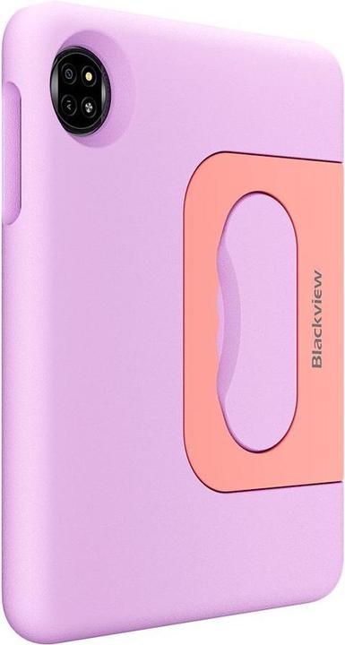 Produktbild Blackview Tab 20 Kids (10.1" - 64 Go, 4 Go RAM - 6 600 mAh) Violet (nur WLAN, 10.10", 64 GB, Unicom Purple, Violeta)