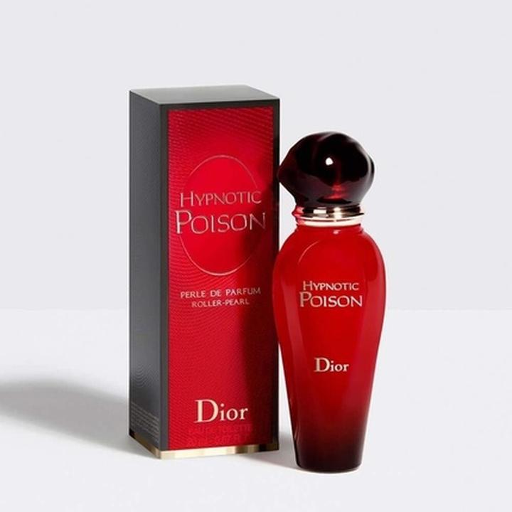 Immagine prodotto Dior Hypnotic Poison (Eau de toilette, 20 ml)