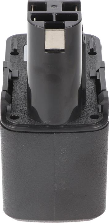 Produktbild AccuCell Akku Bosch 2607335073, 2607335033 GSR7.2 VPE-2 (7.2 V)