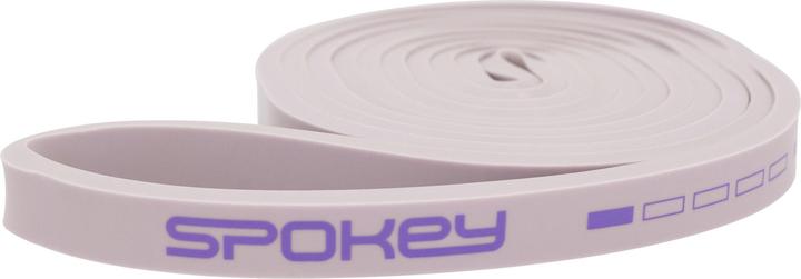 Actual product image Spokey Power (2.08 m, Easy, Medium, Strong)