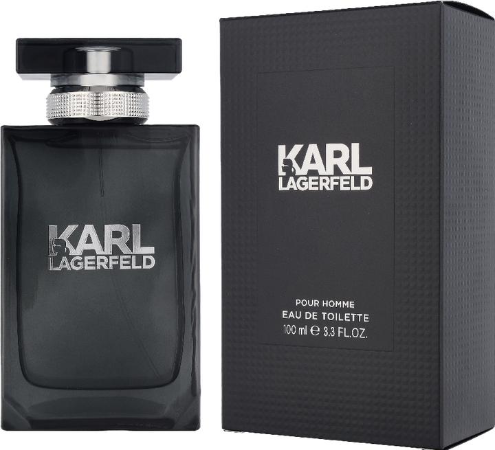 Image du produit Karl Lagerfeld Classique (Eau de toilette, 100 ml)