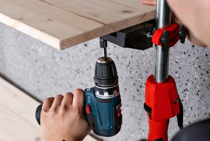 Produktbild Bessey Multifunktionshalterung-Set STE-MH-SET