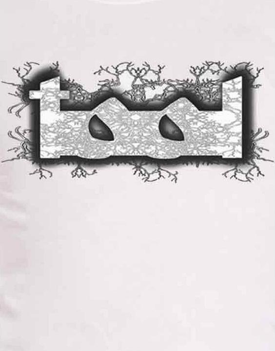 Image du produit Universal Textiles Tee-shirt Double Image (M)