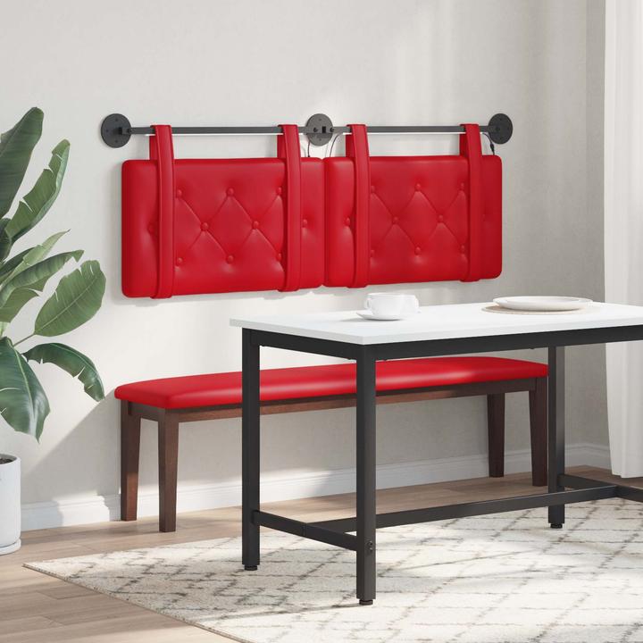 Actual product image vidaXL Kopfteil (150 x 55 x 5 cm)