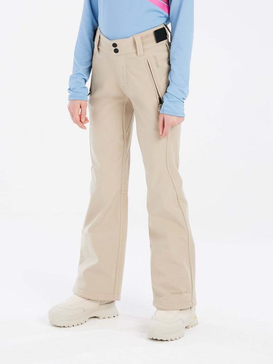Actual product image Protest Snowpants RELOLE JR (176)