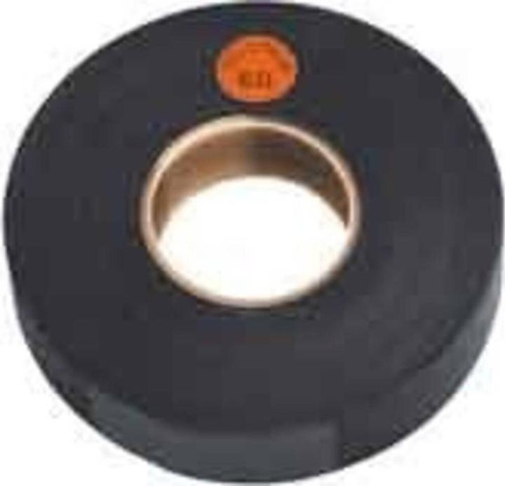 Actual product image CellPack Insulating Tape No. 62 Black (L (19 mm)