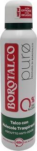 Produktbild Borotalco Pure Deodorant Spray (Spray)