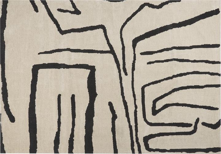 Actual product image Beliani Kolpur (160 x 230 cm)