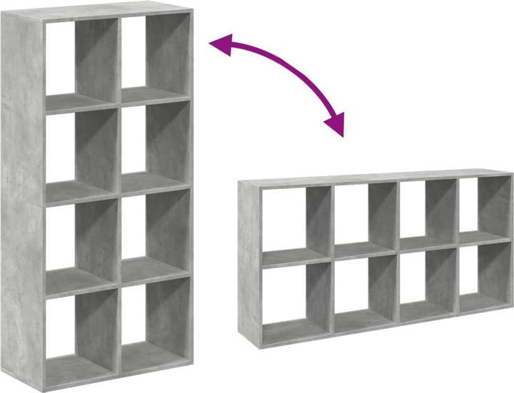 Produktbild vidaXL Luza (69.5 x 29 x 137.5 cm)