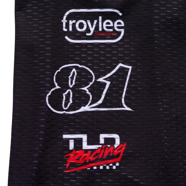 Actual product image Troy Lee Designs GP Pro Air Jersey, Factory, black, M (M)