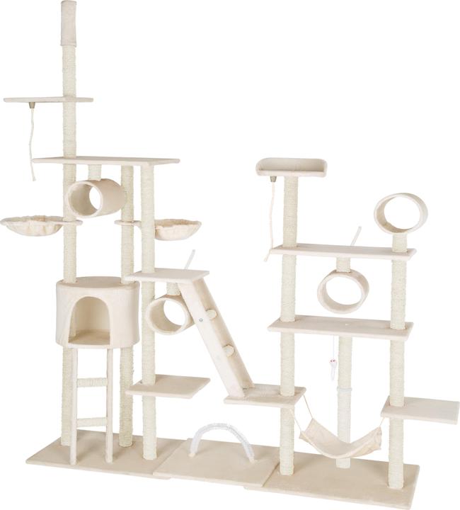 Produktbild tectake Snooky (Beige)