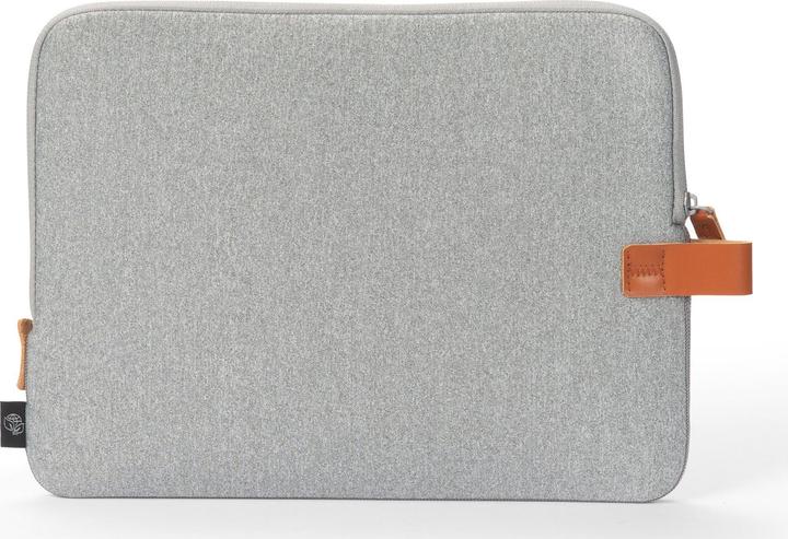 Actual product image Dicota Skin URBAN 13 grey (12.99", Apple)