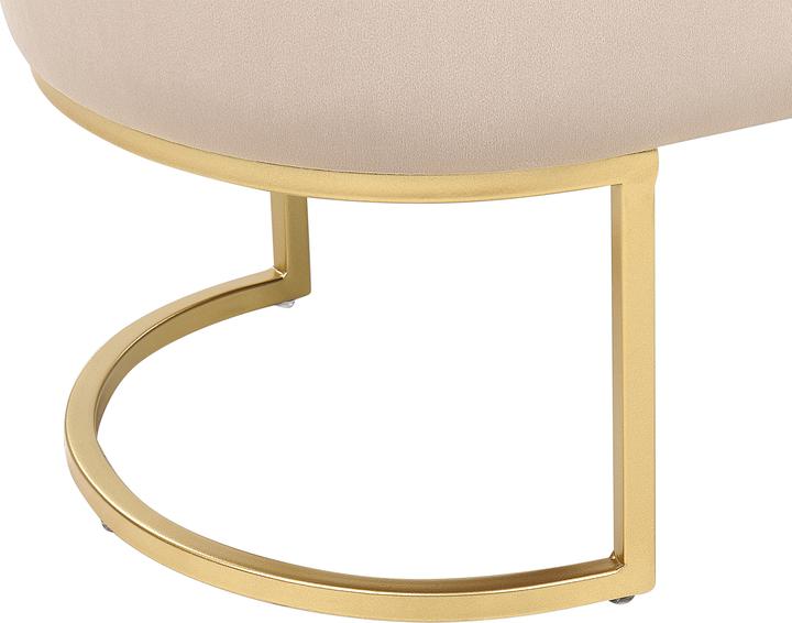 Image du produit Beliani Milry (104 cm)