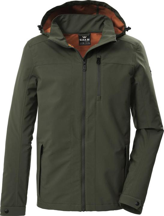 Image du produit Killtec Softshelljacke (M)