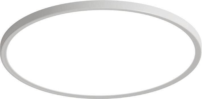 Actual product image Tint LED panel lights Amela ceiling light 50 cm