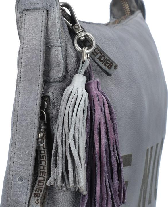 Produktbild Taschendieb Paniglgasse 4 Schultertasche Leder 33 cm