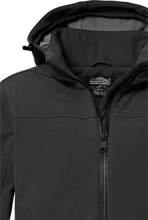 Actual product image Killtec Softshelljacke (M)