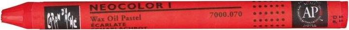 Image du produit Caran d'Ache Neocolor I Huile de cire (10x)