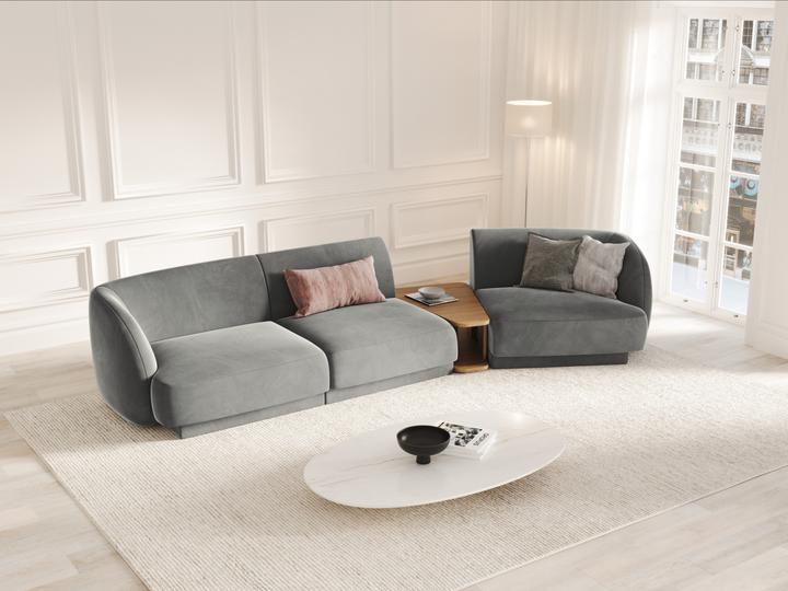 Actual product image Micadoni Miley (3-seater)