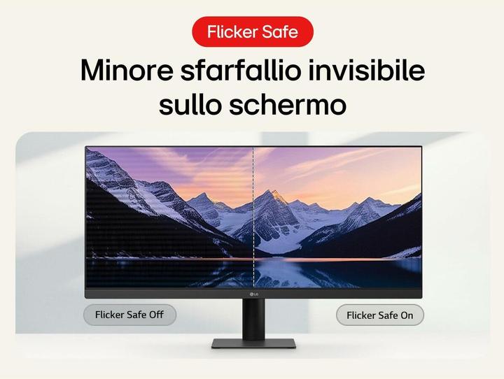 Image du produit LG UltraWide 34U511A-B (2560 x 1080 pixels, 34")