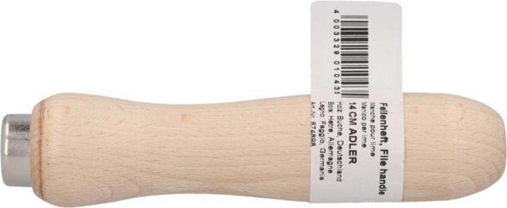 Produktbild X-Tec Holzheft (140 mm)