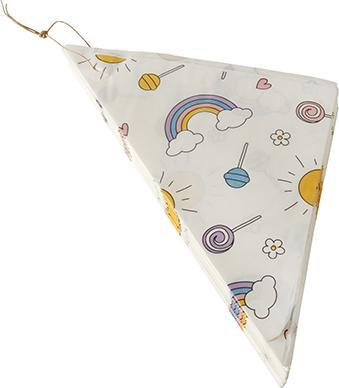 Produktbild Papstar Spitztüten Sweets (1000 x)