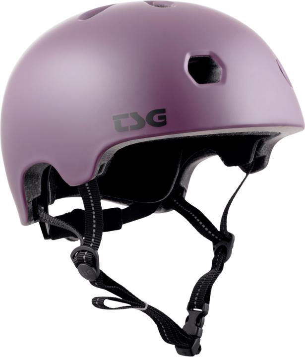 Purple Grape Royale, Satin Grape Royale