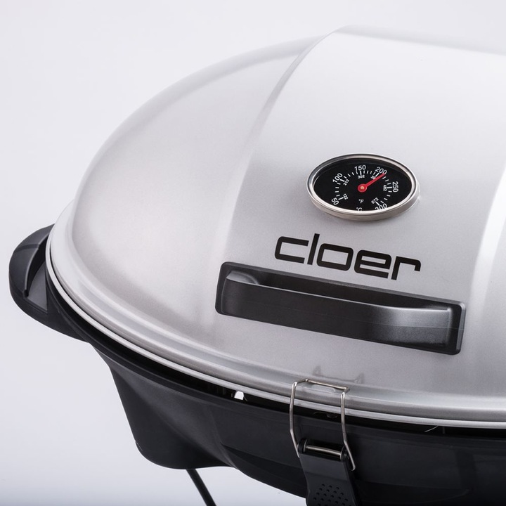 Produktbild Cloer Outdoor-Standgrill (2.40 kW)