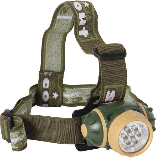 Immagine prodotto Scout Lampada frontale