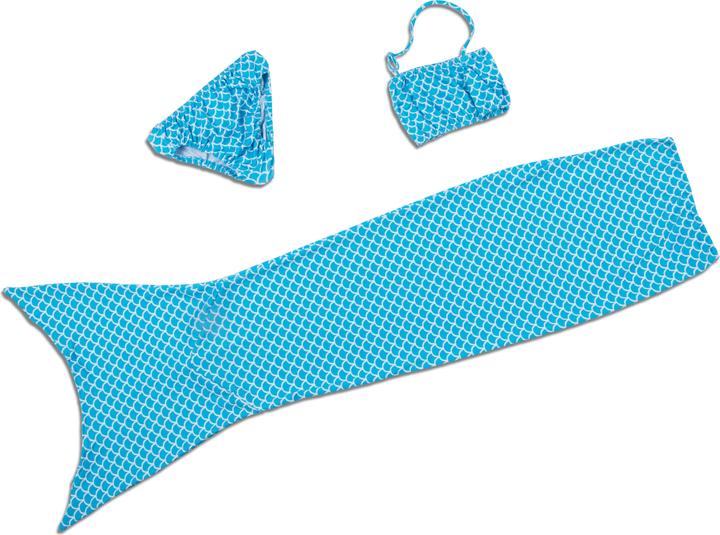 Produktbild Ocean Pearls Mermaiding Aquina
