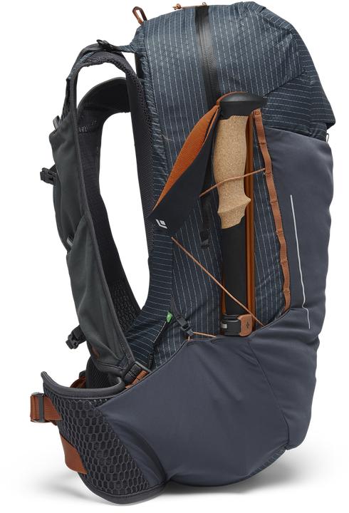 Image du produit Black Diamond Sac à Dos Pursuit 30 (30 l)