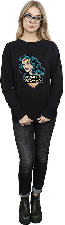 Produktbild Wonder Woman Sweatshirt (M)