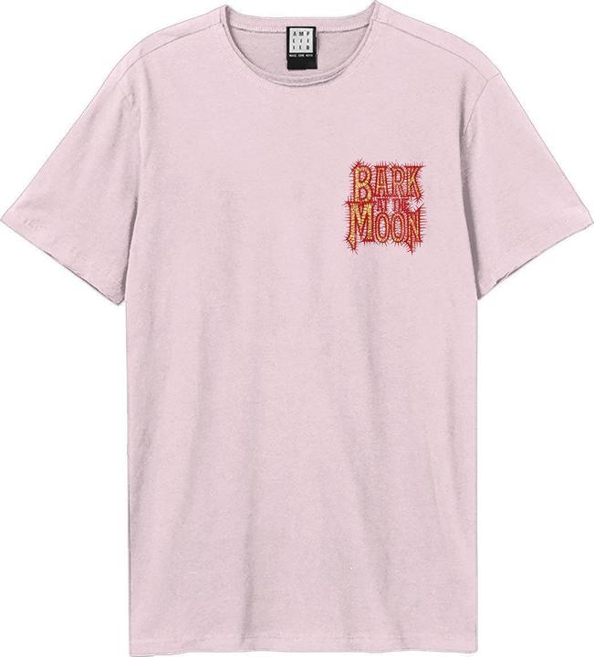 Produktbild Amplified Bark At The Moon TShirt (XL)