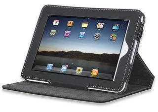 Produktbild Manhattan iPad mini Case (Apple iPad Mini)