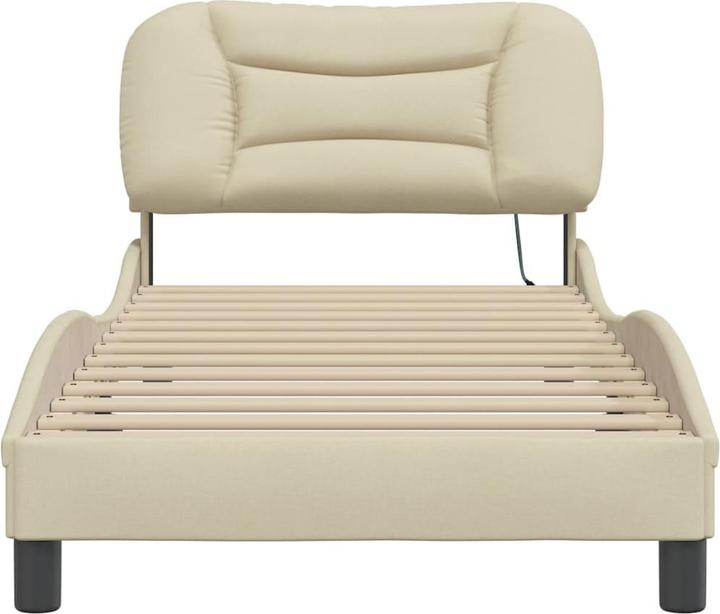 Image du produit vidaXL Bettgestell (80 x 200 cm)