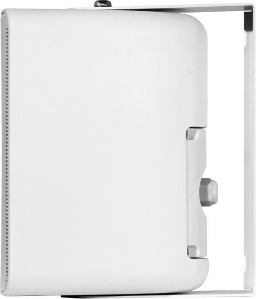 Image du produit Omnitronic ODP204 Haut-parleur d'installation 16 ohms 2x (1x 40 W)