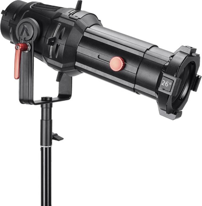 Actual product image Aputure Spotlight Mount Set