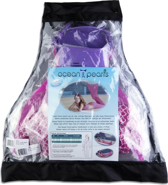 Actual product image Ocean Pearls Mermaiding Seraia (30)