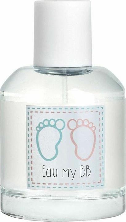 Produktbild Eau My Bb Eau de Toilette Set 60ml, Bath Gel and Shampoo 200ml, and Moisturizing Lotion 200ml (Körperpflegeset, Parfum set)