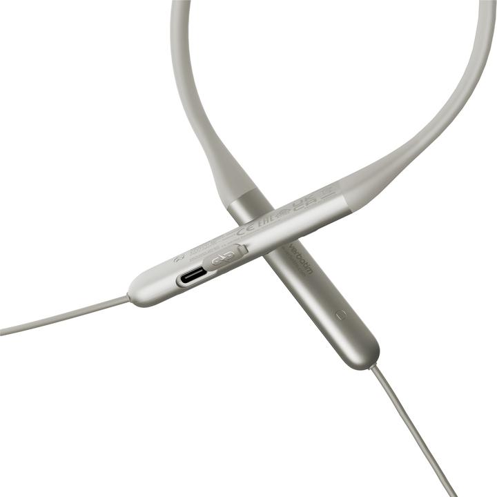 Actual product image Verbatim TruSound ANC Neckband (ANC, 28 h, Wireless)