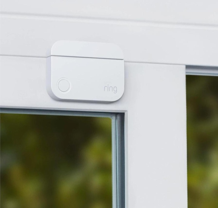 Image du produit Ring Contact porte/fenêtre d'alarme (Gen 2) Duopack