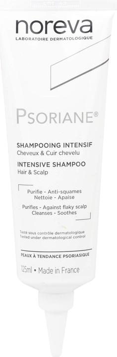 Noreva Psoriane Intensiv-Shampoo, 125 ml SHA (125 ml)