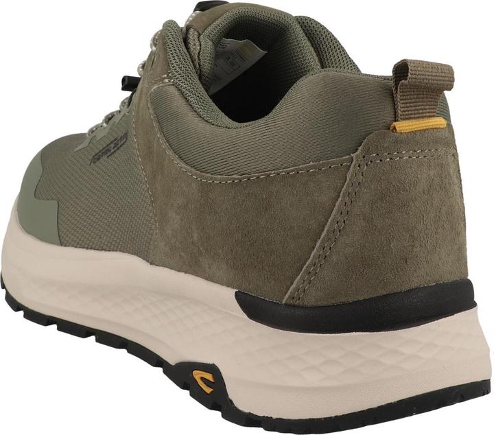 Image du produit Camel Active Sneaker textile/nubuk KHAKI (46)