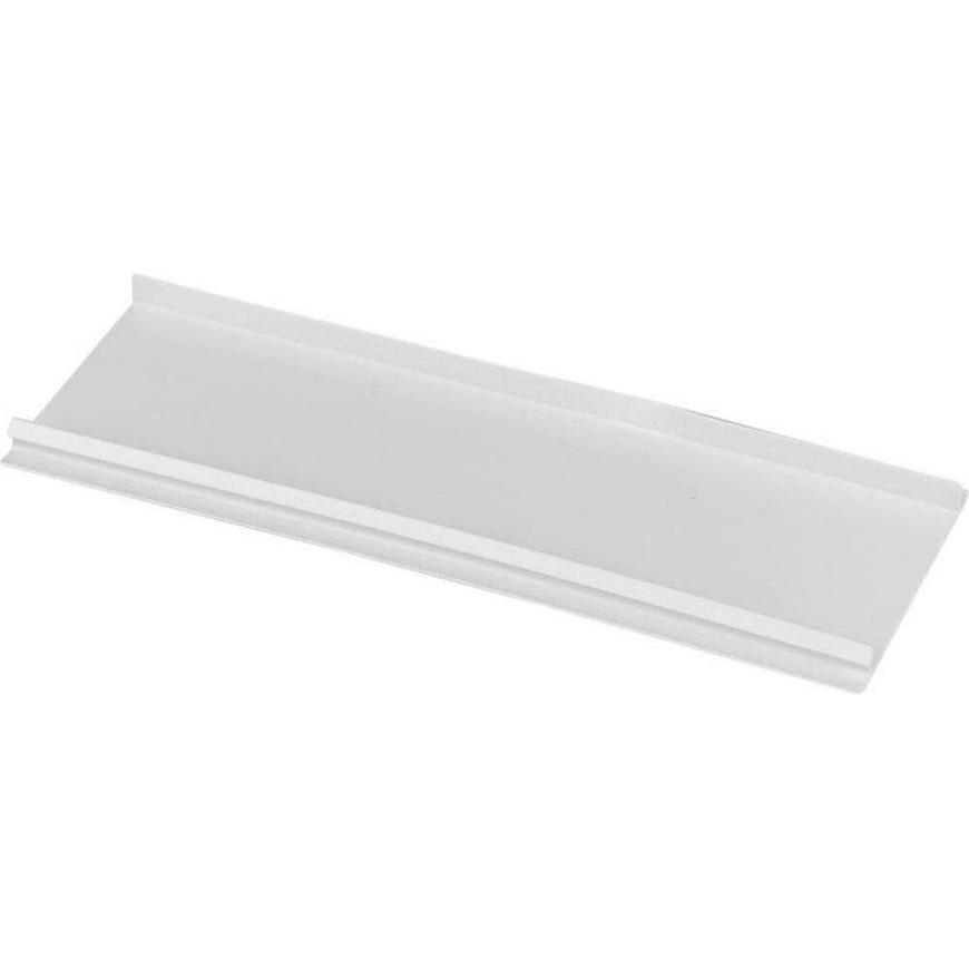 Eaton, Verteilerschrank Zubehör, Leerplatzabdeckung für 45mm Ausschnitte, 101666