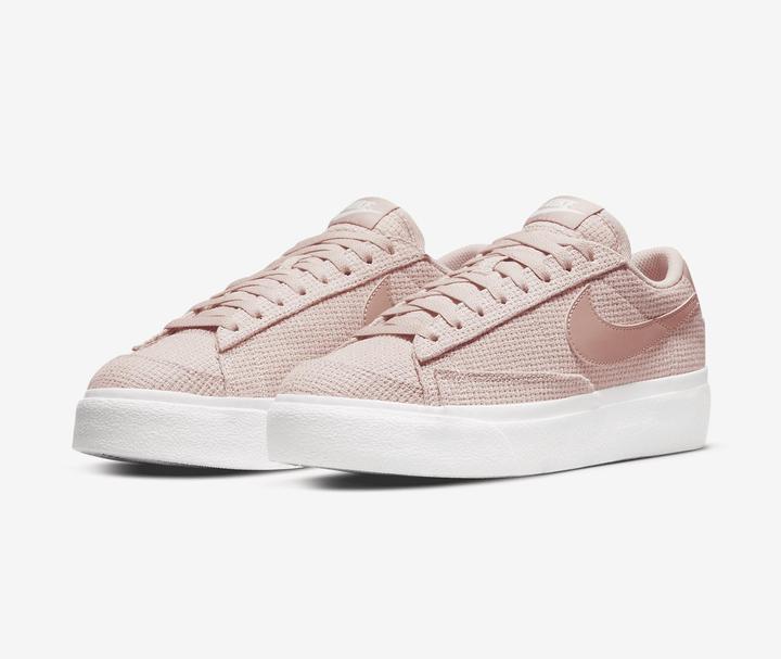 Immagine prodotto Nike Blazer Low Platform (41)